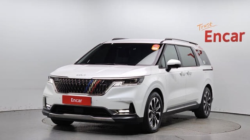 2023 KIA Carnival