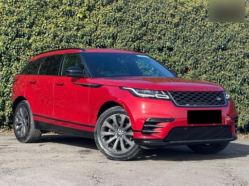 2020 LAND ROVER RANGE ROVER VELAR