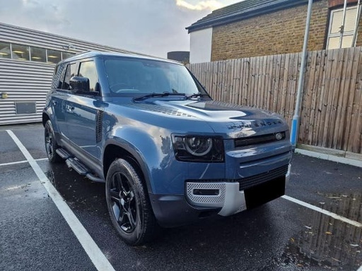 2021 LAND ROVER DEFENDEDR 110