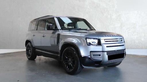 2022 LAND ROVER DEFENDEDR 110