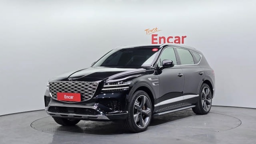 2024 Genesis GV80