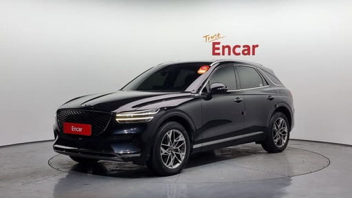 2021 Genesis GV70