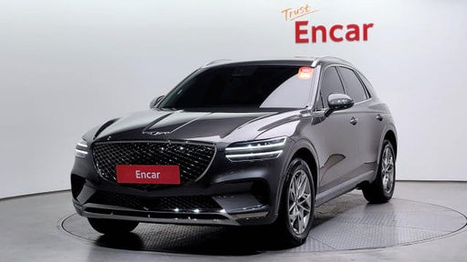 2024 Genesis GV70