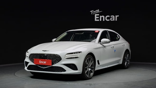 2024 Genesis G70