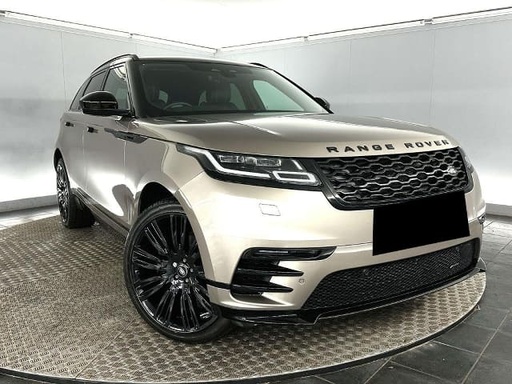 2022 LAND ROVER RANGE ROVER VELAR