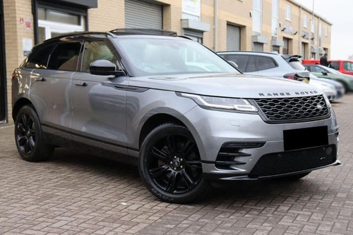 2022 LAND ROVER RANGE ROVER VELAR