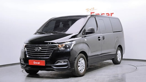 2018 HYUNDAI Grand Starex