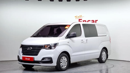 2019 HYUNDAI Grand Starex