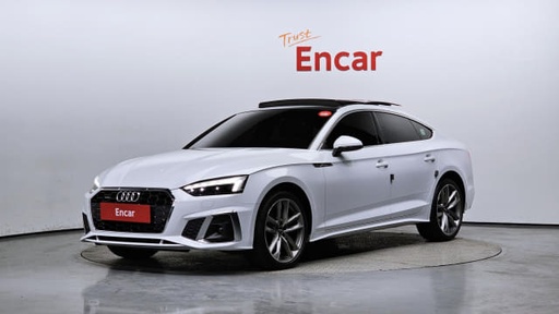 2020 AUDI A5