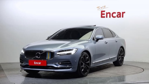 2019 VOLVO S90, 