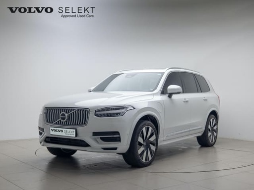 2024 VOLVO XC90