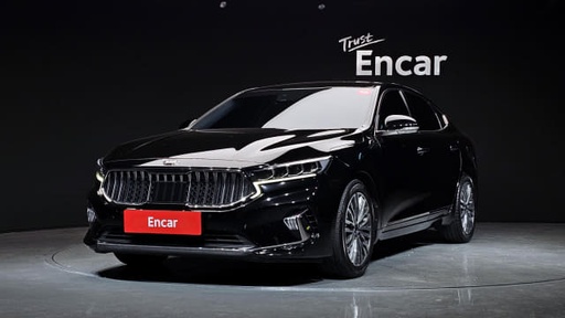 2020 KIA K7