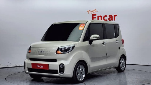 2022 KIA Ray