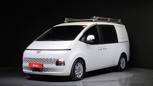 2022 HYUNDAI Staria