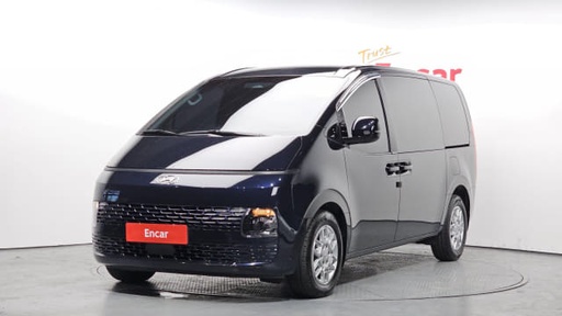 2022 HYUNDAI Staria