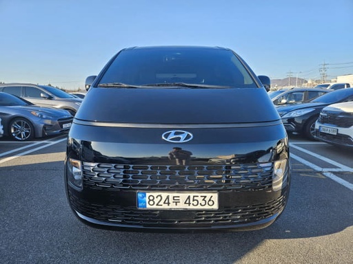 2023 HYUNDAI Staria