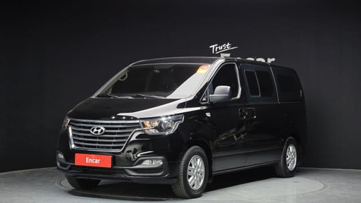 2020 HYUNDAI Grand Starex