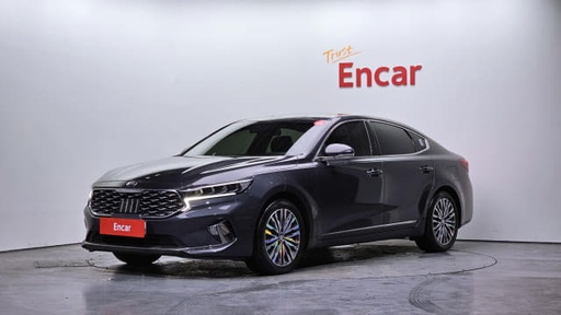 2020 KIA K7