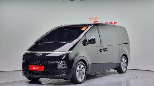 2023 HYUNDAI Staria