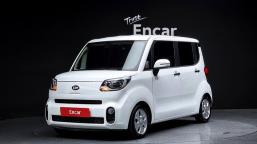 2021 KIA Ray
