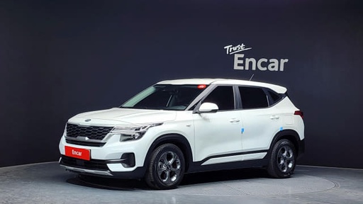 2022 KIA Seltos