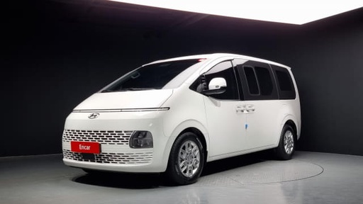 2023 HYUNDAI Staria