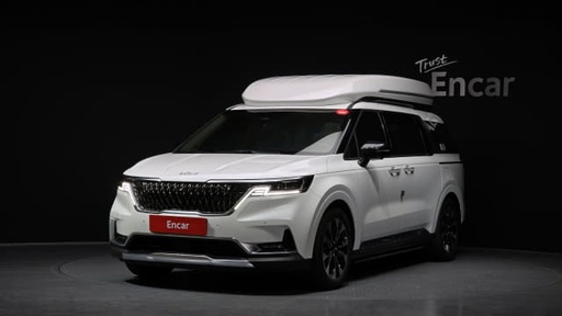 2021 KIA Carnival