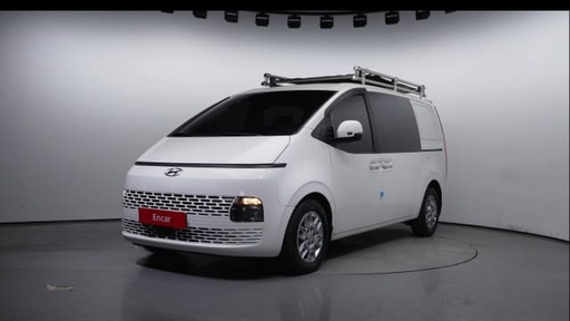 2022 HYUNDAI Staria