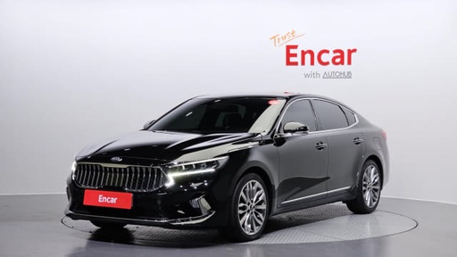 2020 KIA K7