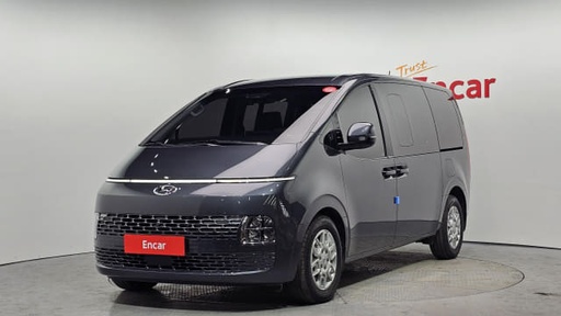 2023 HYUNDAI Staria