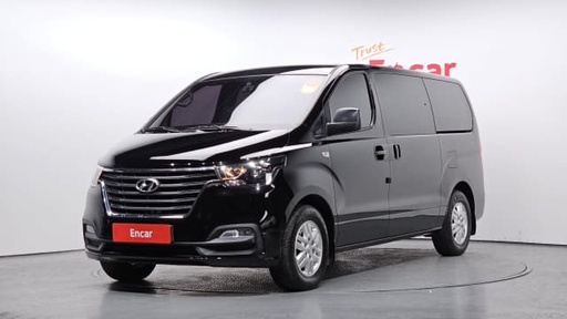 2019 HYUNDAI Grand Starex