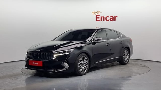 2020 KIA K7