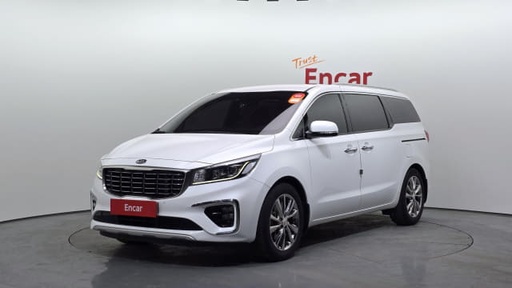 2019 KIA Carnival