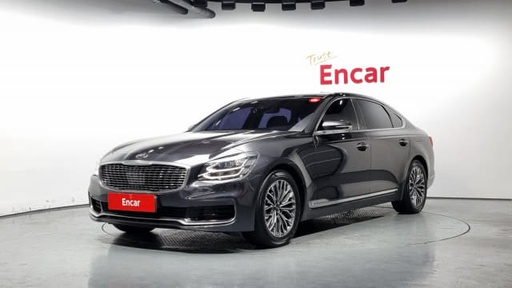 2019 KIA K9