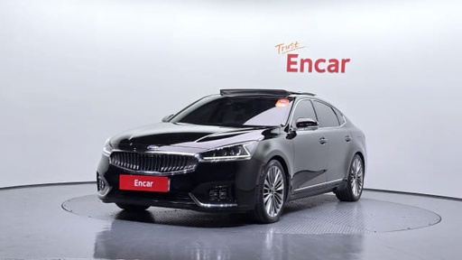 2019 KIA K7