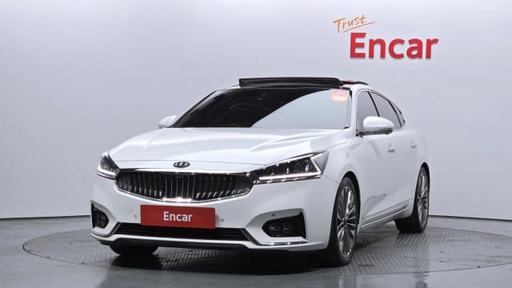 2018 KIA K7