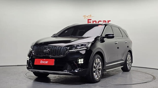 2018 KIA Sorento