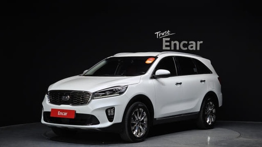 2020 KIA Sorento
