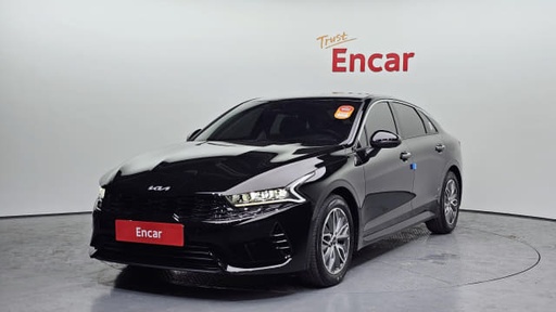 2022 KIA K5 (Optima)