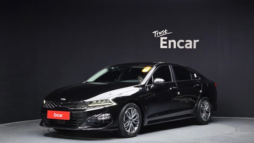 2020 KIA K5 (Optima)