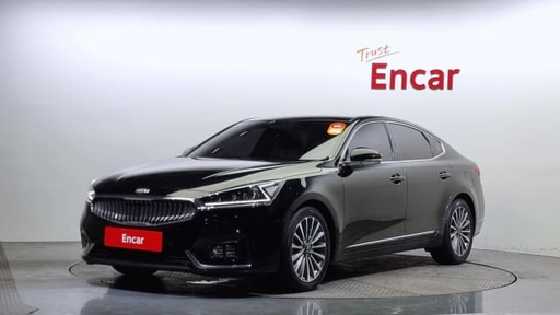 2017 KIA K7