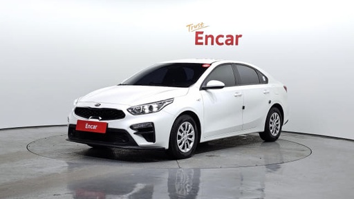2021 KIA K3