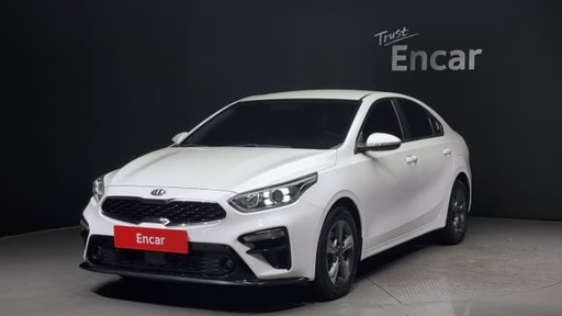 2019 KIA K3