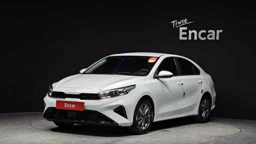 2022 KIA K3