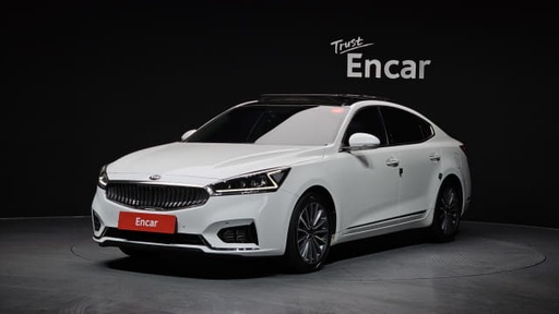 2017 KIA K7