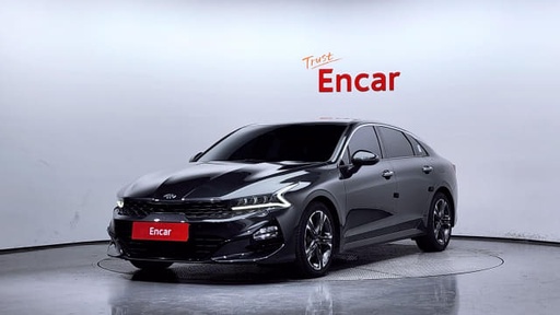 2020 KIA K5 (Optima)
