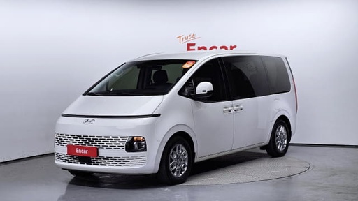 2023 HYUNDAI Staria