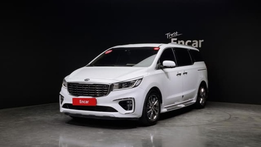 2019 KIA Carnival