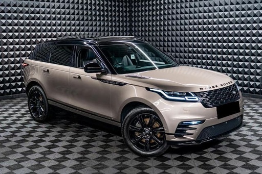 2021 LAND ROVER RANGE ROVER VELAR