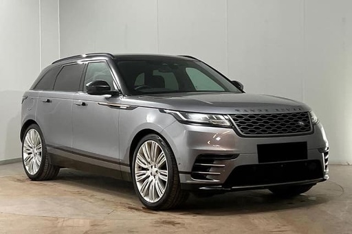 2021 LAND ROVER RANGE ROVER VELAR